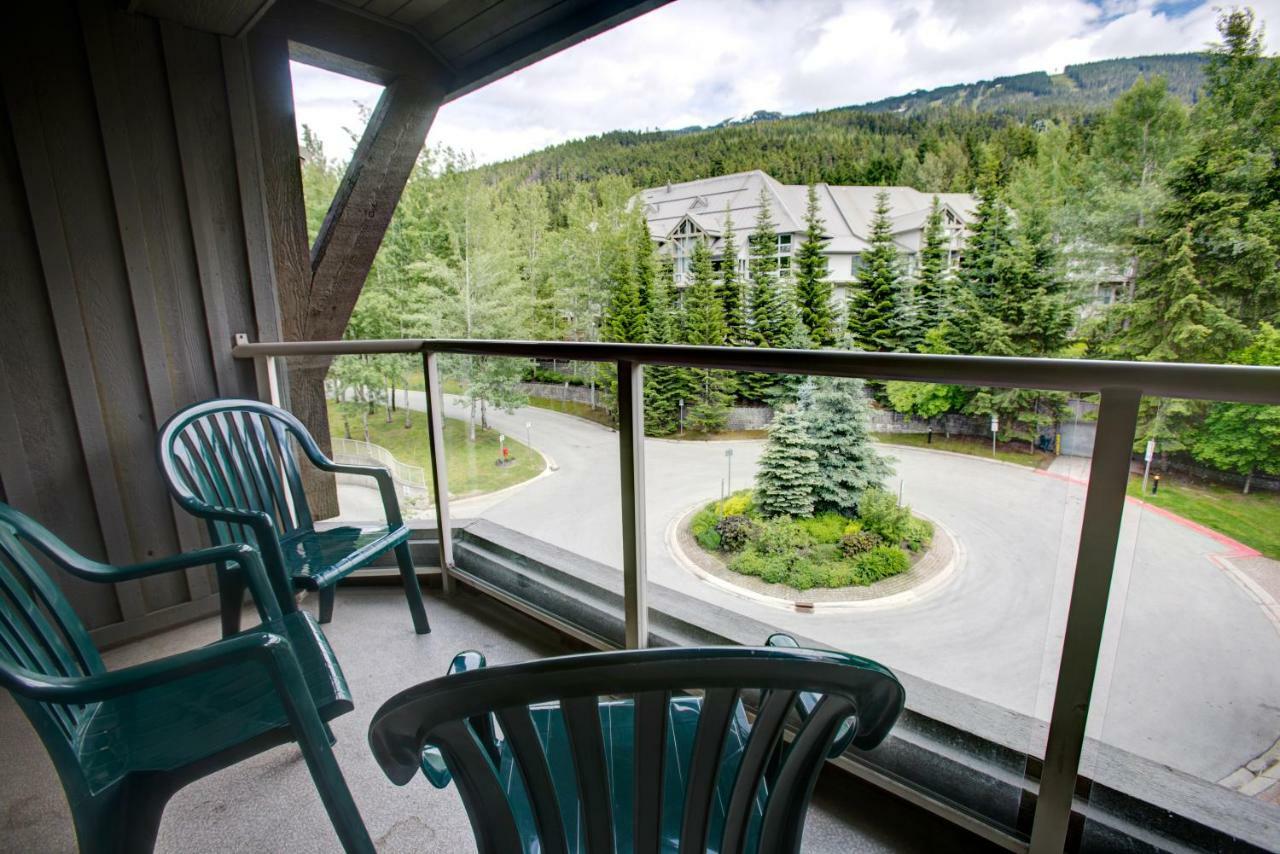 The Best Top Floor Ski-In/Ski-Out At The Aspens 휘슬러 외부 사진