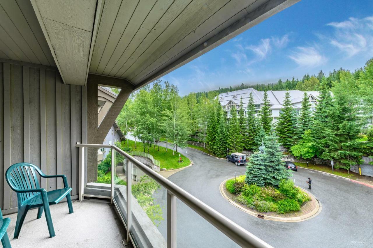 The Best Top Floor Ski-In/Ski-Out At The Aspens 휘슬러 외부 사진